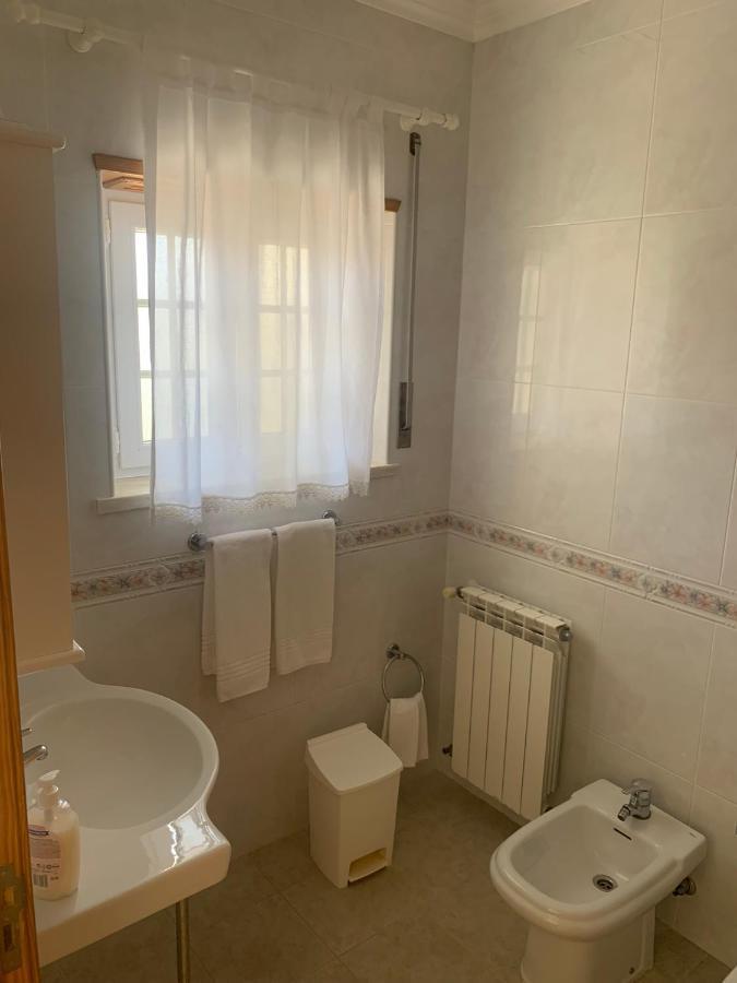 Santa Barbara Healthcare & Villas Екстер'єр фото
