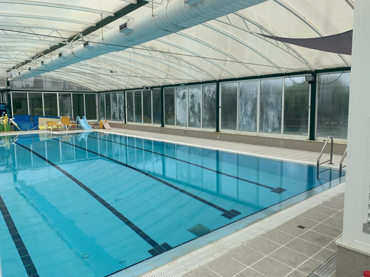 Santa Barbara Healthcare & Villas Екстер'єр фото