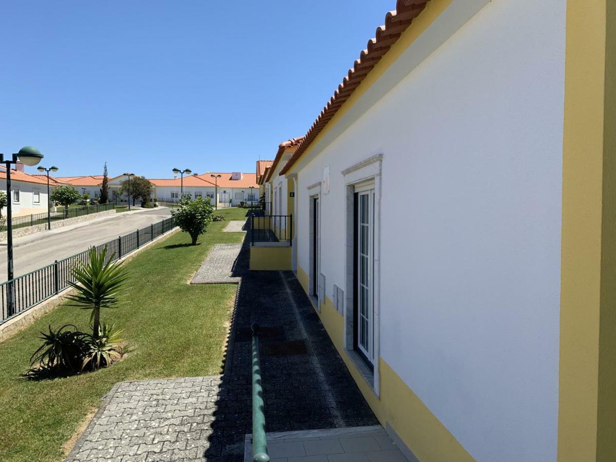 Santa Barbara Healthcare & Villas Екстер'єр фото
