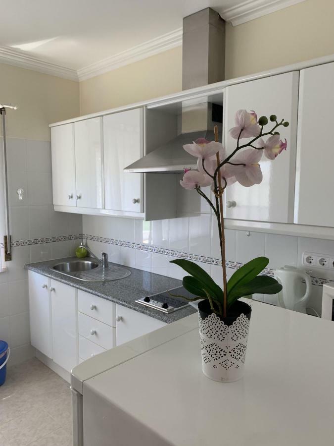Santa Barbara Healthcare & Villas Екстер'єр фото