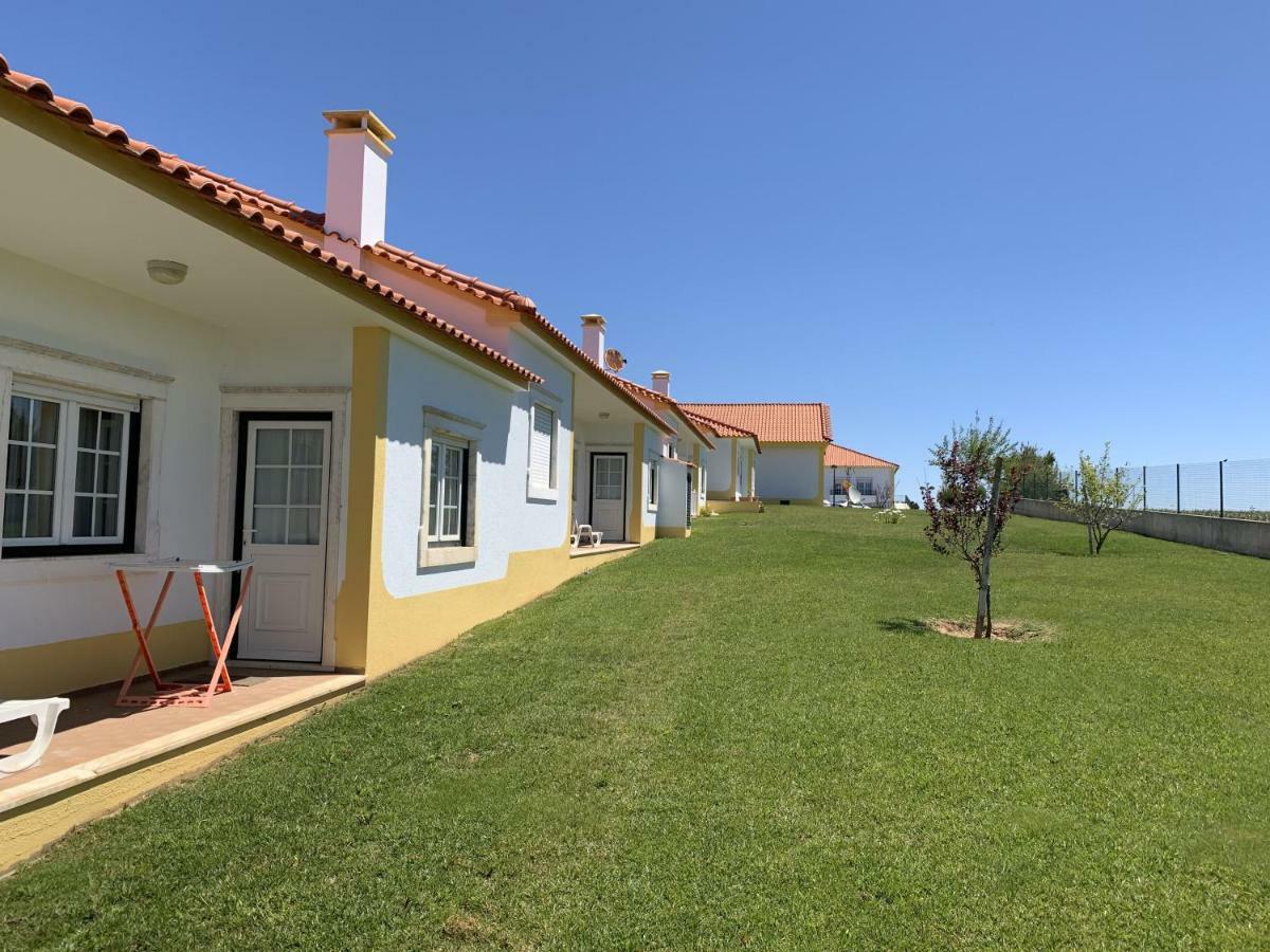 Santa Barbara Healthcare & Villas Екстер'єр фото